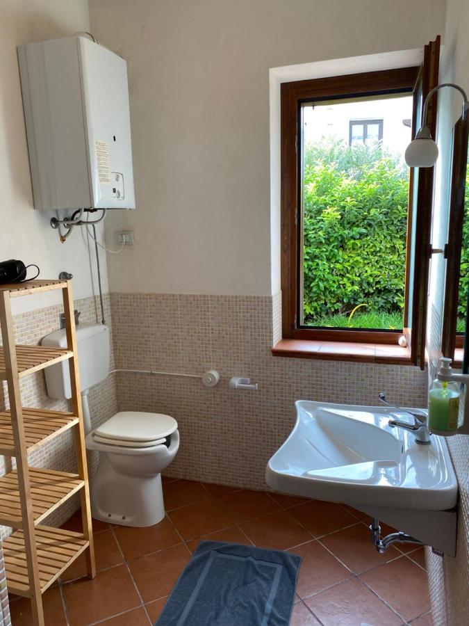 Alice Kite Resort Marsala Eksteriør billede