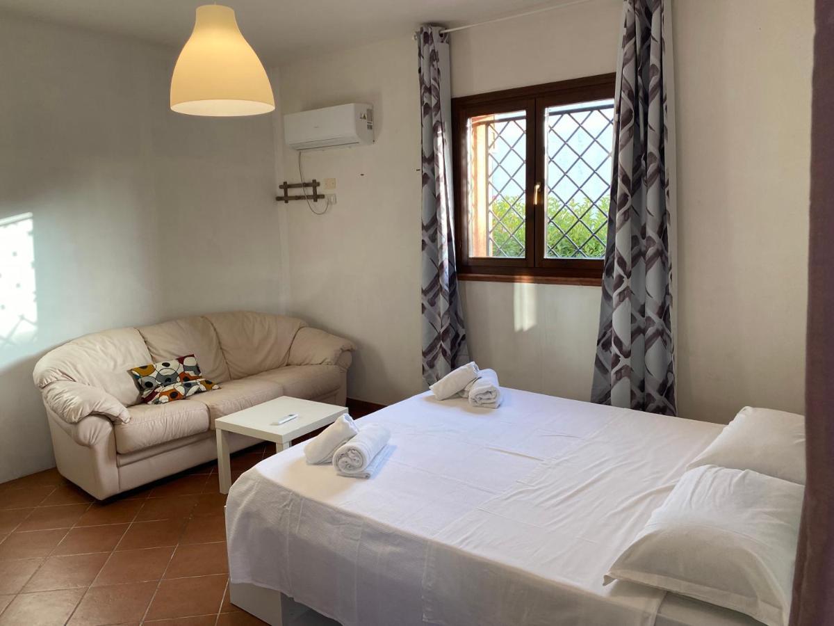 Alice Kite Resort Marsala Eksteriør billede