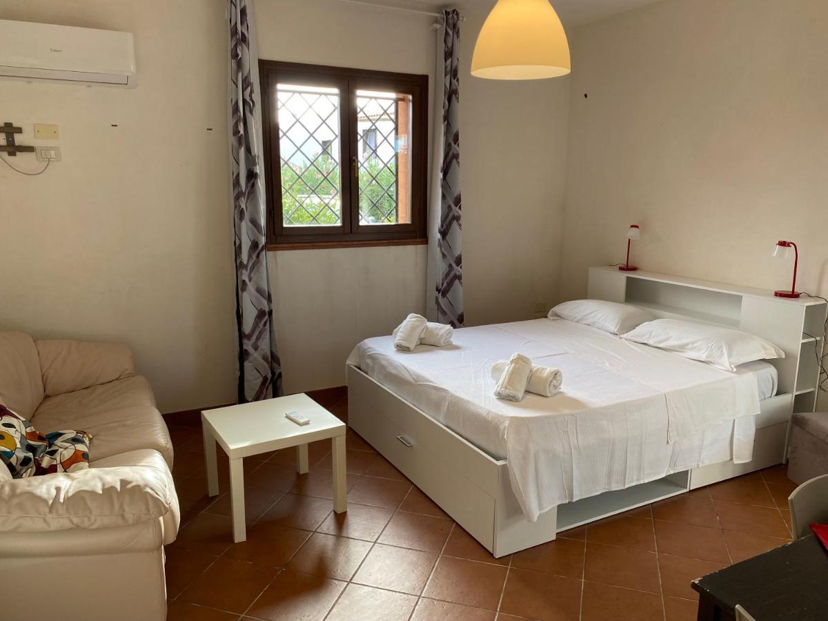 Alice Kite Resort Marsala Eksteriør billede