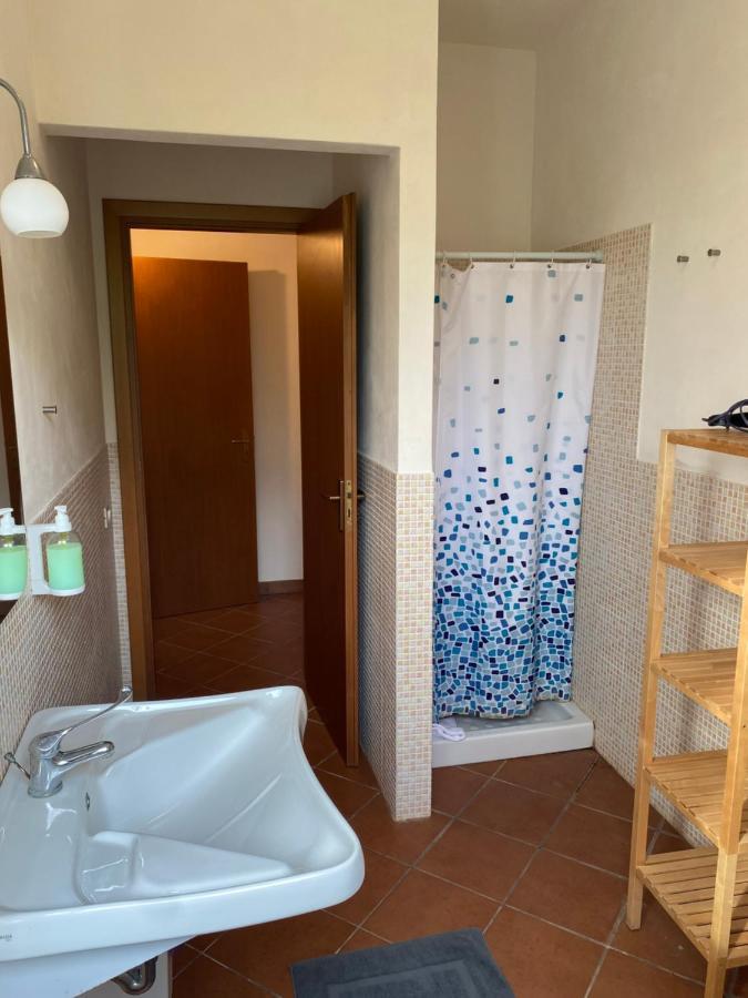 Alice Kite Resort Marsala Eksteriør billede