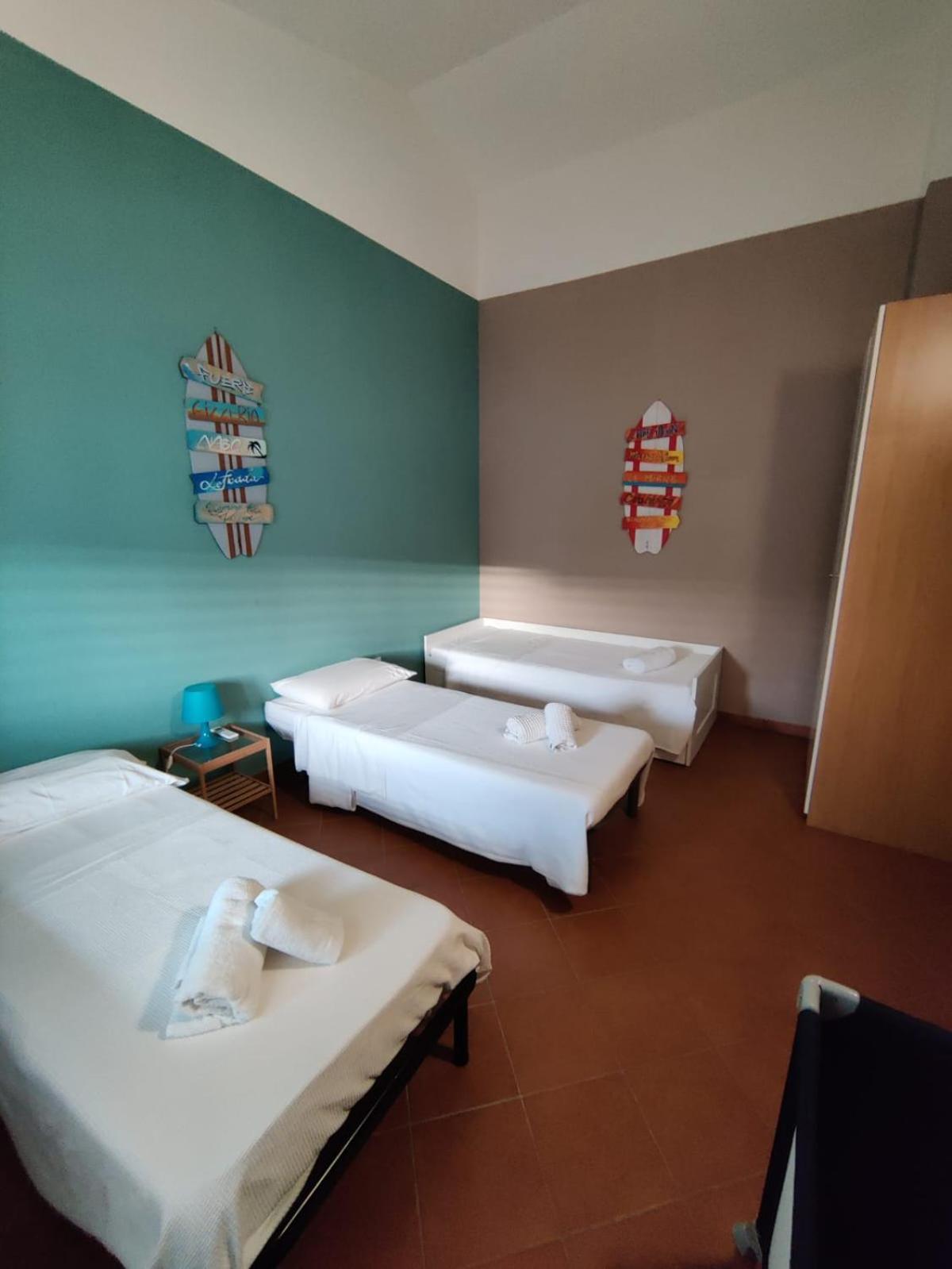 Alice Kite Resort Marsala Eksteriør billede