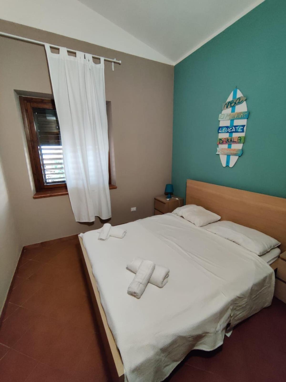 Alice Kite Resort Marsala Eksteriør billede