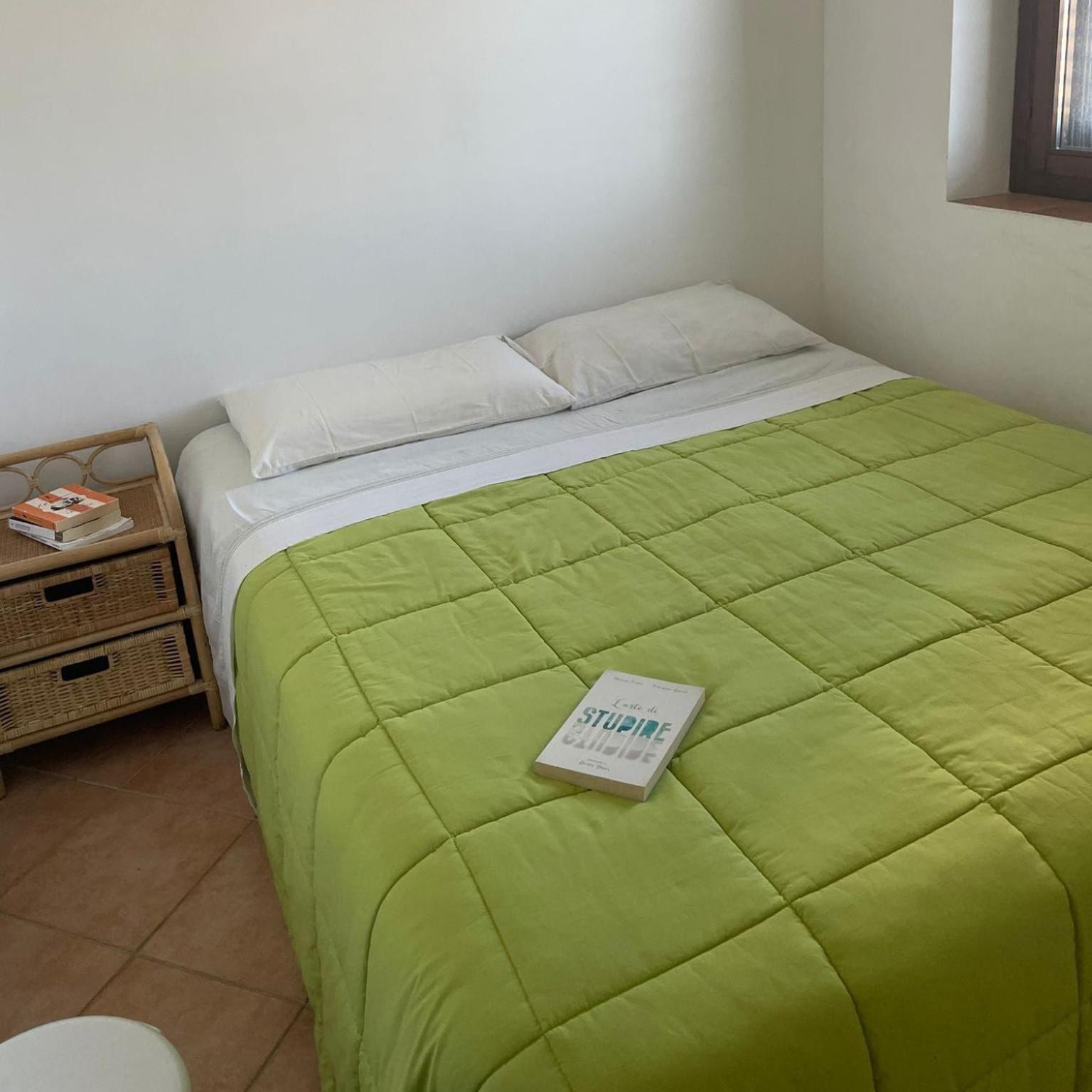 Alice Kite Resort Marsala Eksteriør billede