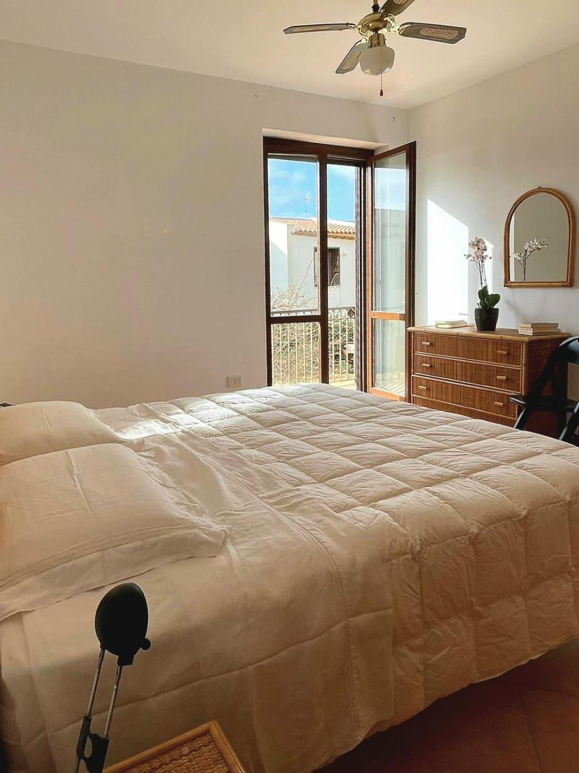 Alice Kite Resort Marsala Eksteriør billede