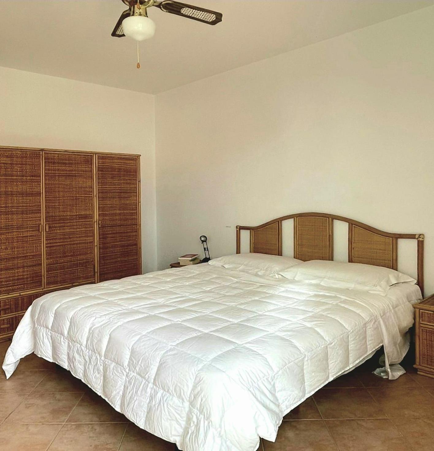Alice Kite Resort Marsala Eksteriør billede