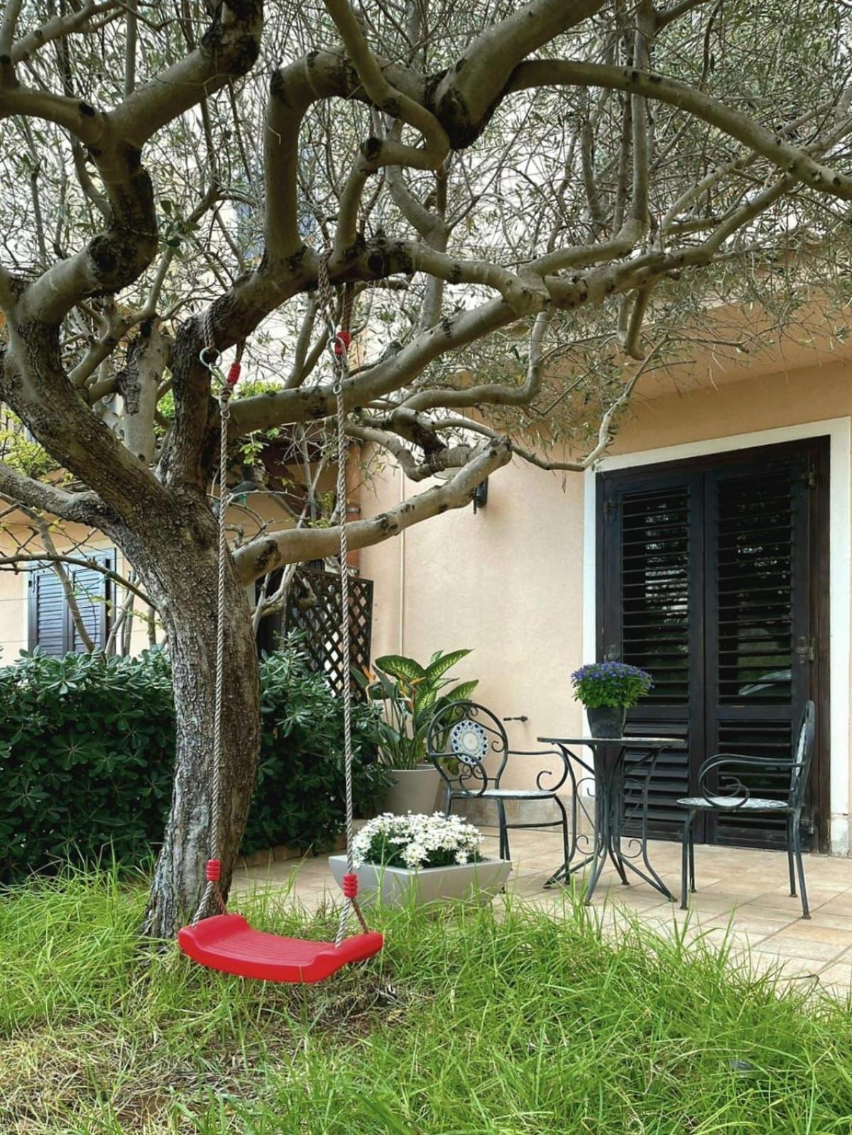 Alice Kite Resort Marsala Eksteriør billede