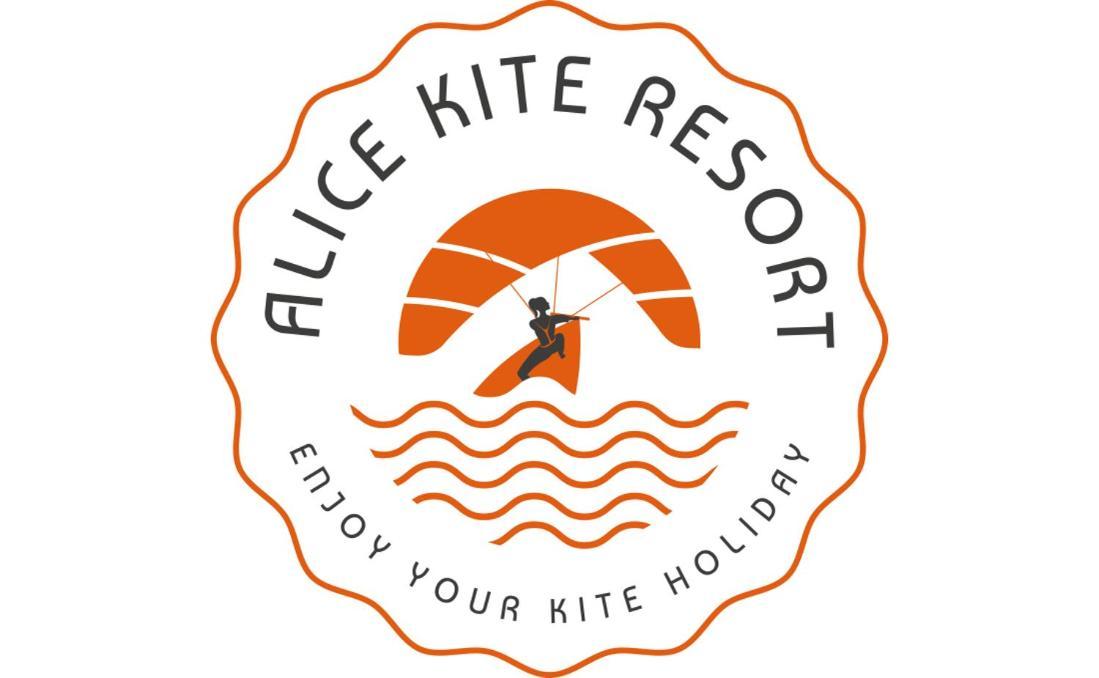 Alice Kite Resort Marsala Eksteriør billede